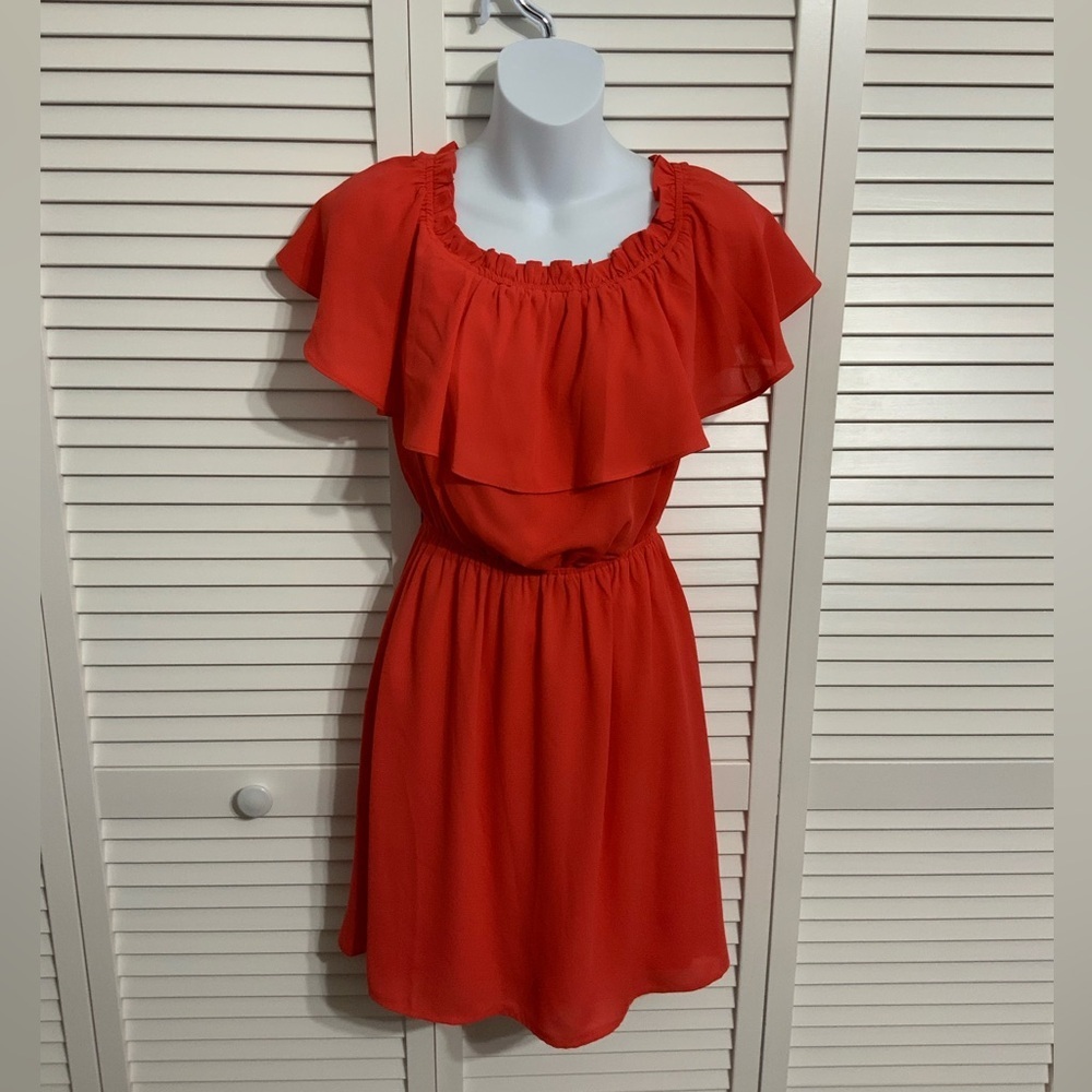 Express Dress Size XS